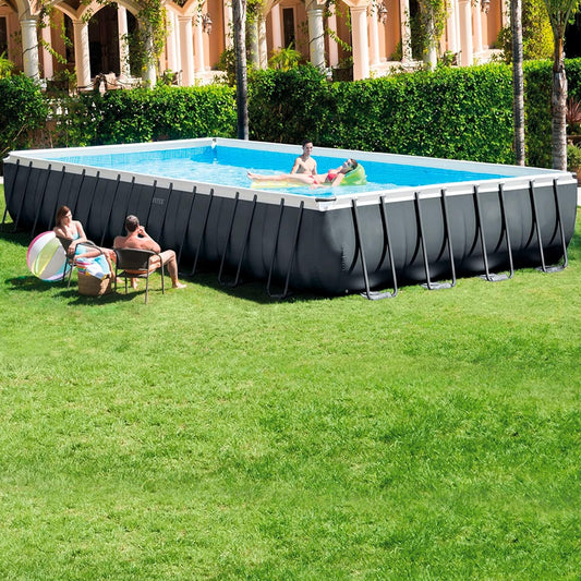 Piscina Desmontable Ultra XTR Frame 975x488x132 cm