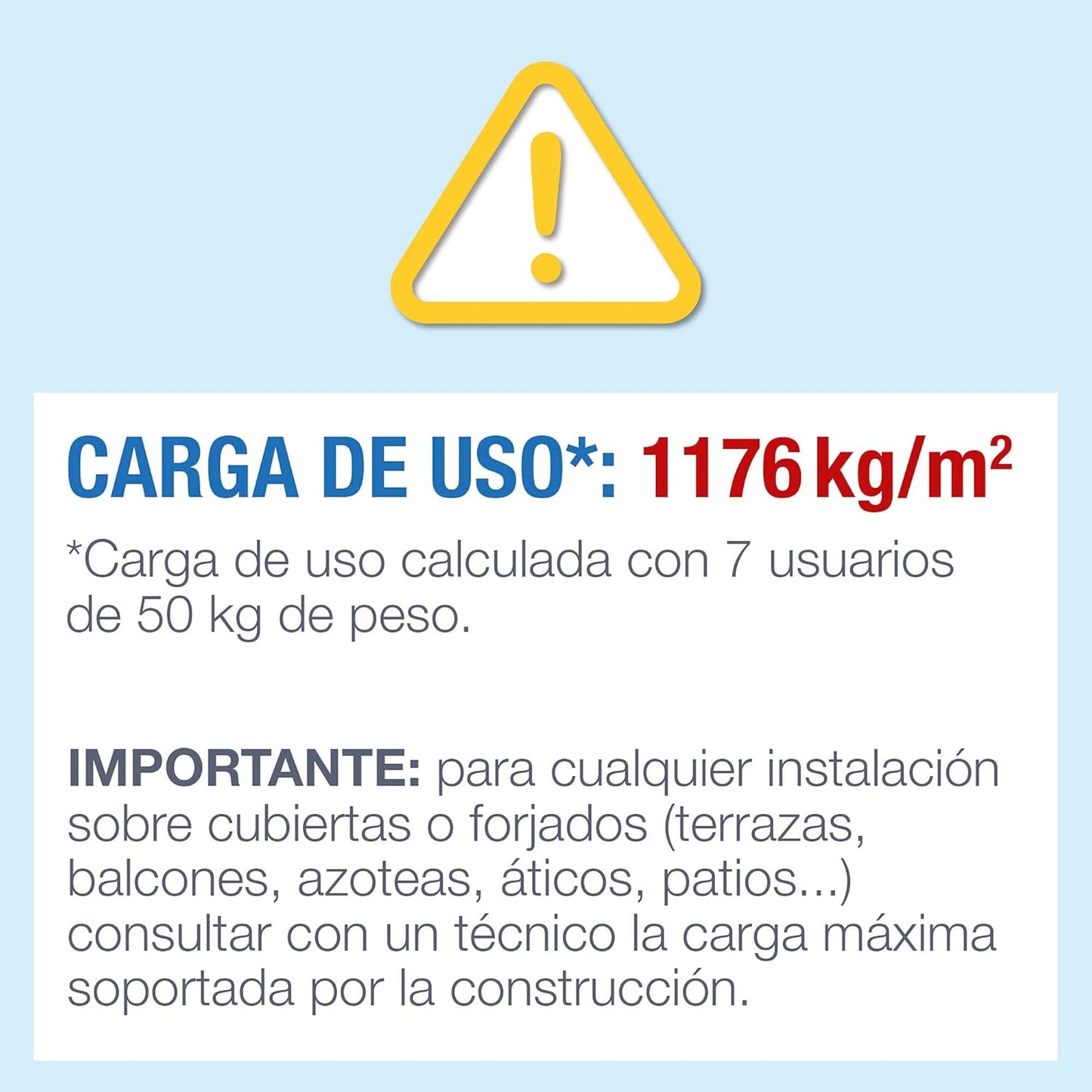 Piscina Desmontable Rectangular Ultra XTR Frame 549x274x132 + depuradora