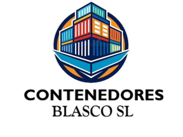 Contenedores Blasco
