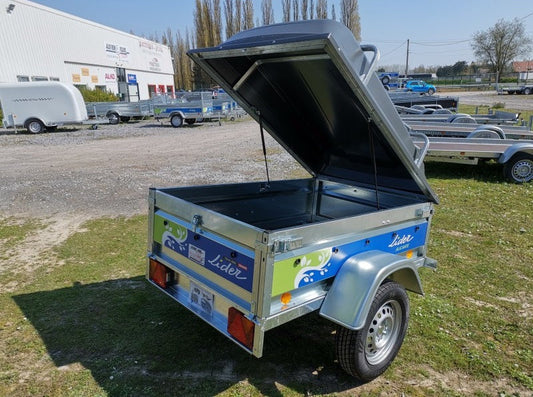 Capó abs + rueda de repuesto nueva entregada con 2 años de garantía